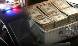 İzmir’de skandal: Emniyet Şube Müdürü rüşvet alırken yakalandı