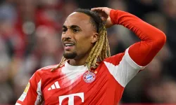 Bayern’de süre bulamayan Boey için flaş gelişme: Resmi teklif var