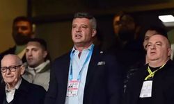 Sıcak gelişme! Sadettin Saran için adli kontrol talebi