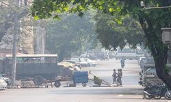 Sıcak haber! Hastaneye saldırı: 34 kişi hayatını kaybetti