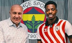 Samsunspor’dan Musaba açıklaması: UEFA’ya şikâyet yok