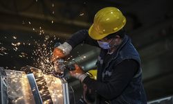Ekonomide nabız sanayide attı: İvme kaybı gündemde