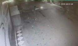 Sarıyer’de Dehşet Anları: Eğlence Mekanından Kovuldu, Saatler Sonra İntikam İçin Döndü!