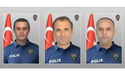 Son dakika! Şehit olan polislerin kimlikleri belli oldu