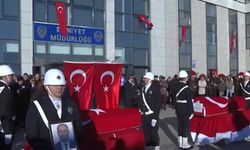 Son dakika! Yalova'da şehit olan 3 polisimiz için cenaze töreni düzenleniyor