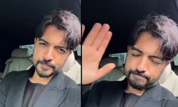 Uyuşturucu soruşturmasında serbest kalan Yusuf Güney'den ilk açıklama