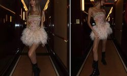 Son dakika! Hakkında yakalama kararı çıkarılmıştı: Şevval Şahin'den ilk açıklama