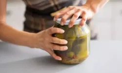 Sıkışan kavanoz kapakları saniyeler içinde böyle açılıyor!