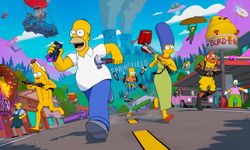 Simpsonlar yeni kehanetiyle gündemde: 9 Şubat 2026'da tüm dünyada…
