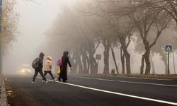 Görünmeyen tehlike sokakta | Dikkat! Nefes almak riskli