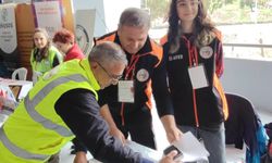 SivilFest’te Afet Farkındalığı mesajı