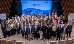 SOCAR Energy School’un 4. dönemi Aliağa’da başladı