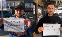 En güvendiğiniz isim kim? Sokakta soruldu, cevaplar olay oldu!