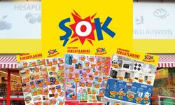 ŞOK Marketler’de gıda güvenliğinde yeni dönem