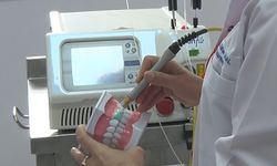 Sosyal medyada yayılan 'beyaz diş' tuzağına uzman uyarısı