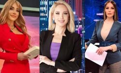 Son dakika! Operasyonla gözaltına alınmışlardı: Üç ünlü spiker hakkında karar