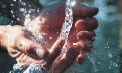 TÜİK istatistikleri açıkladı: İzmir’de günlük su tüketimi şaşırttı!