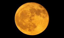 Süper Ay bu akşam gökyüzünü aydınlatacak! Soğuk Süper Ay nedir, etkileri nelerdir?