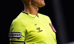 Süper Lig’de 16. hafta programı ve hakem listesi açıklandı