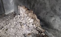 Flaş! Camide patlama! Ölü ve yaralılar var