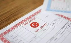 Tapu sahiplerini ilgilendiriyor: Yeni sistem resmen başladı