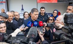 Tartışmalar sürerken Cemil Tugay resti çekti