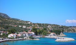 Taş evler, Ege manzarası ve sessizlik… Ege'nin yeni gözdesi Şirince’yi solladı!