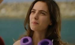 Taşacak Bu Deniz Eleni’nin dilinden düşmeyen ‘Malakas’ ne demek?