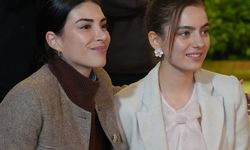 Taşacak Bu Deniz setinde 'dışlama' iddiası! Deniz Baysal sessiz kalmadı