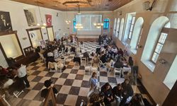 Tasarım öğrencileri şehri baştan yaratıyor