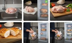 Tavuk yerken rus ruleti oynamayın! Son günlerin kabusu