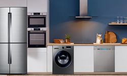 Tek damlayla gri beyaz eşyalar ışıl ışıl oluyor!