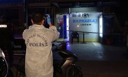 Tekel bayisinde dehşet gecesi: Ölüler var