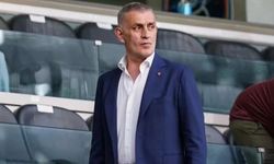 TFF Başkanı Hacıosmanoğlu’ndan olay açıklama: ‘Çomaksız dolaşıyorlar'