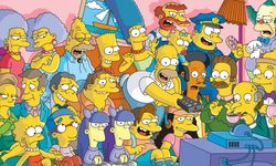 The Simpsons 2025’i önceden tahmin etmiş: İşte uzaydan yapay zekaya gerçekleşen kehanetler