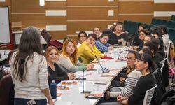 Toplumsal cinsiyet eşitliği için Bornova’dan eğitim atağı