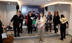 Toplumsal hafızada kayıp kalmış kadınlar artık görünür!