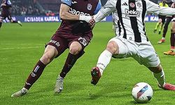 Beşiktaş taraftarına şok! Trabzon deplasmanında yoklar