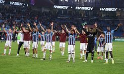 Süper Lig’de piyasa değerleri güncellendi, zirve Trabzonspor’un!