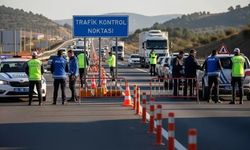 2026’da trafikte yeni dönem: Ceza listesi açıklandı