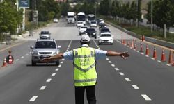 Hız, makas, telefon… Yeni trafik cezaları dudak uçuklattı