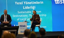 TTI İzmir’de turizm alarmı: Değişim kapıda