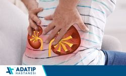 Belinizin yanında bu sızı varsa dikkat! Tedavi artık standart değil