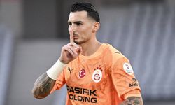 Hasan Şaş’tan Okan Buruk’a Uğurcan Çakır eleştirisi