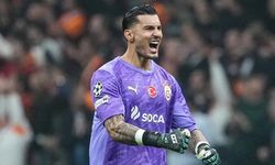 Uğurcan Çakır sakatlandı mı? Kaç maçı kaçıracak?