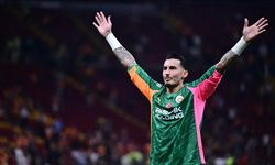 Derbi sonrası kriz! Uğurcan Çakır’dan Okan Buruk’a rest