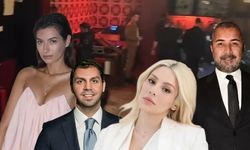 Eğlence mekanlarına baskın: Ünlüler dosyasında şok iddialar