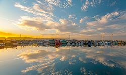 Urla’da sürdürülebilir kent hamlesi!