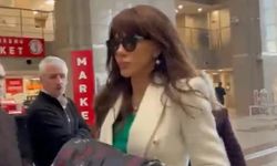 Testi pozitif çıkmıştı: Spiker Ela Rümeysa Cebeci ifade için adliyede!