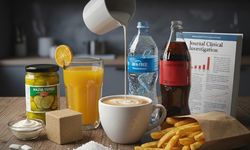 Uzmanlar açıkladı: Dünyanın en zararlı yiyecekleri listesi! Bu ürünleri tüketirken dikkat